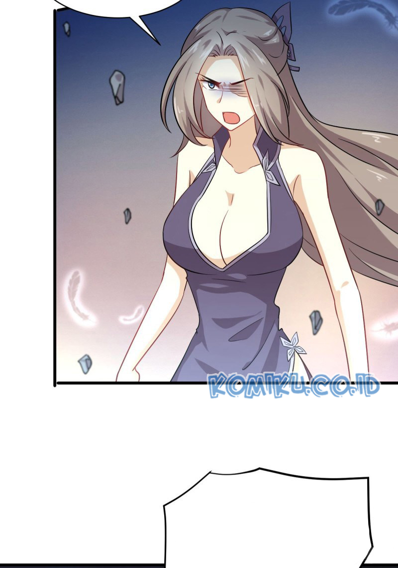 Immortal Swordsman in The Reverse World Chapter 99 - halaman 9