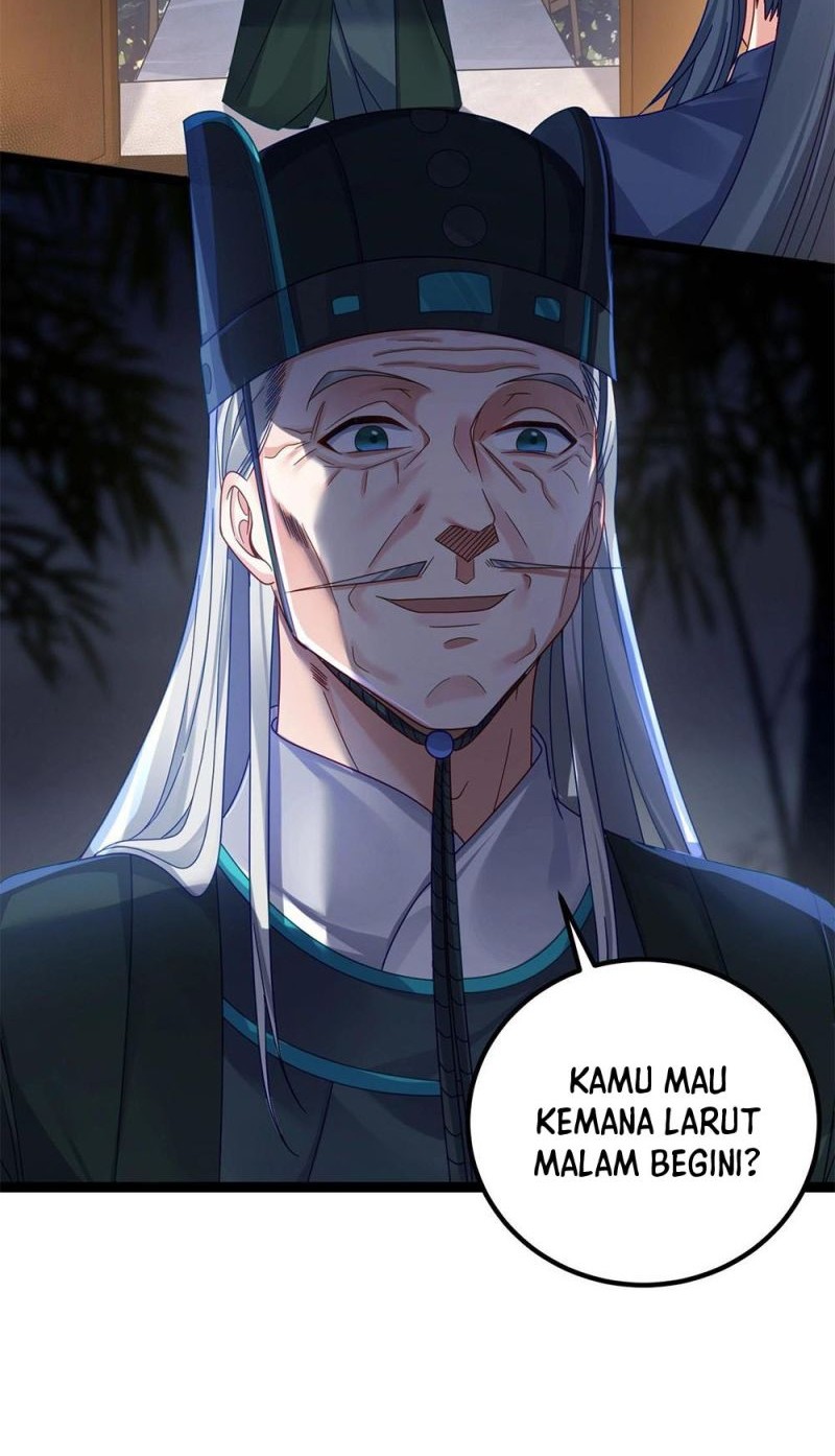 Immortal World’s First Undercover Agent Chapter 1 - halaman 16