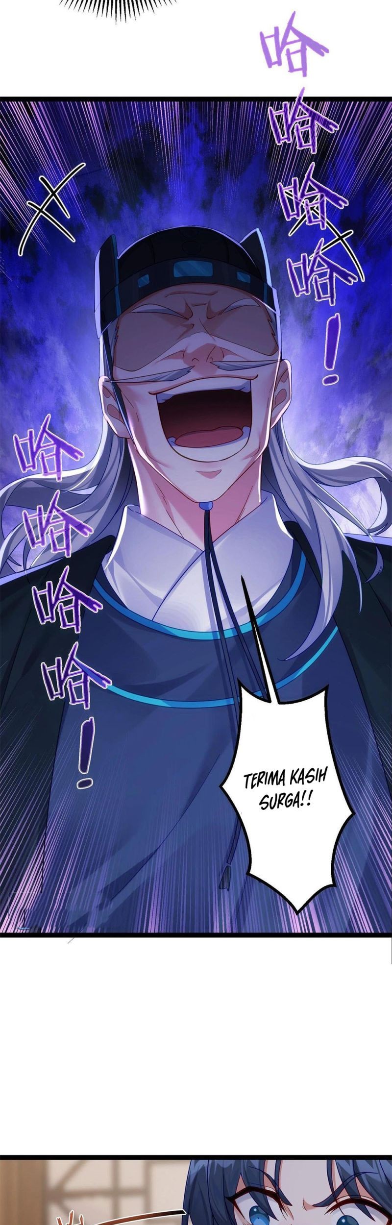 Immortal World’s First Undercover Agent Chapter 1 - halaman 29