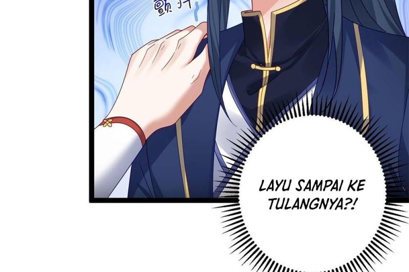 Immortal World’s First Undercover Agent Chapter 1 - halaman 32
