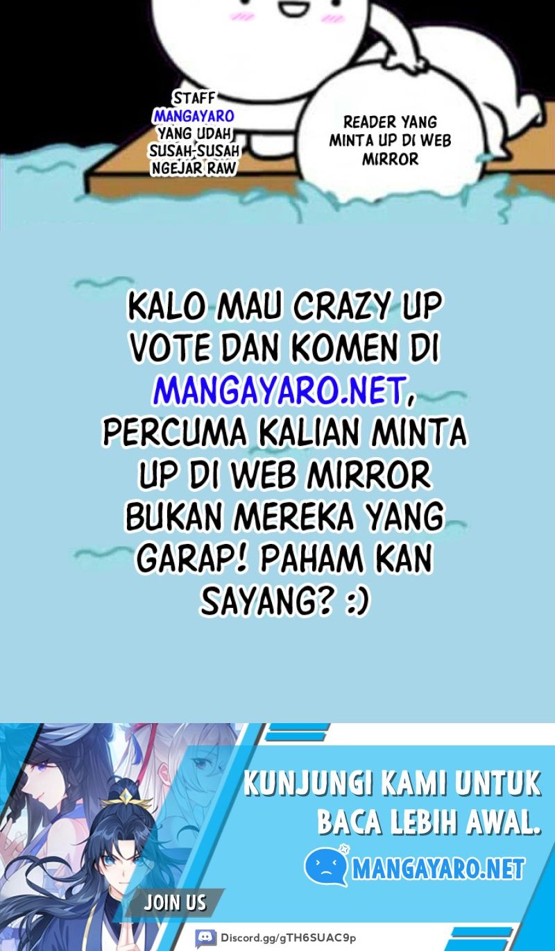 Immortal World’s First Undercover Agent Chapter 1 - halaman 53
