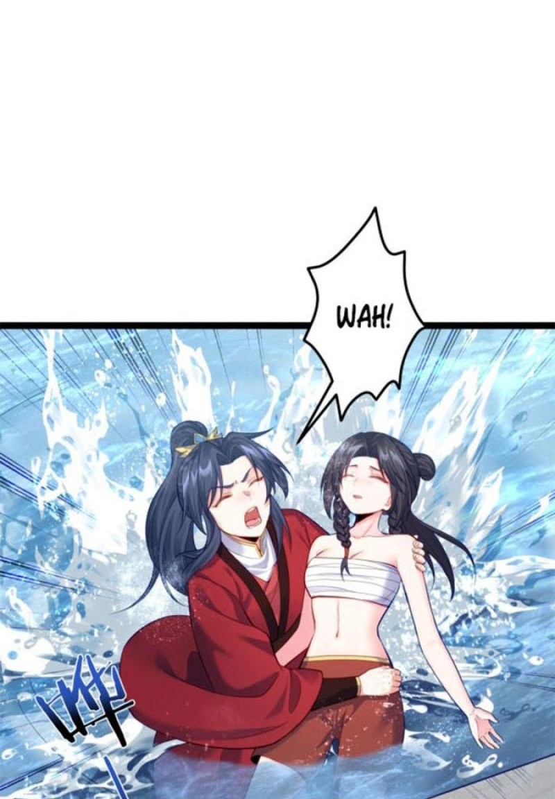 Immortal World’s First Undercover Agent Chapter 10 - halaman 15