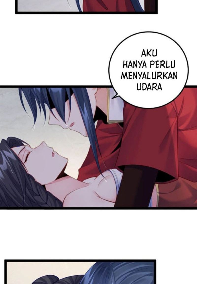 Immortal World’s First Undercover Agent Chapter 10 - halaman 19