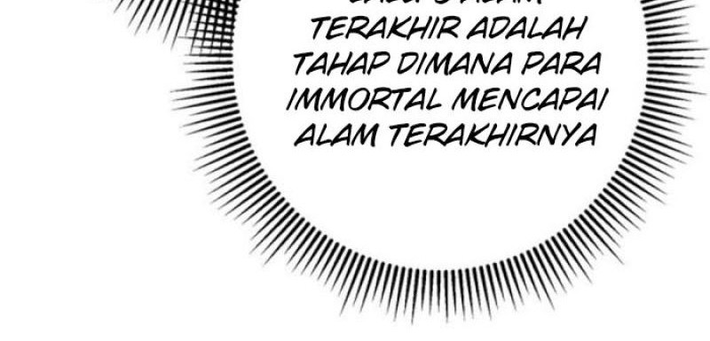Immortal World’s First Undercover Agent Chapter 10 - halaman 31