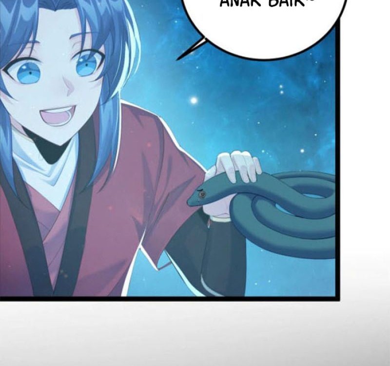 Immortal World’s First Undercover Agent Chapter 10 - halaman 33