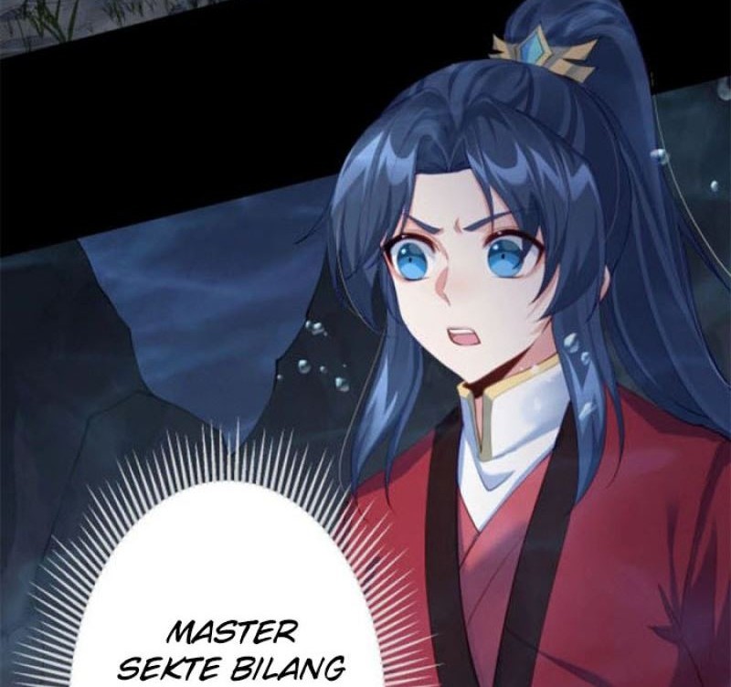 Immortal World’s First Undercover Agent Chapter 10 - halaman 35