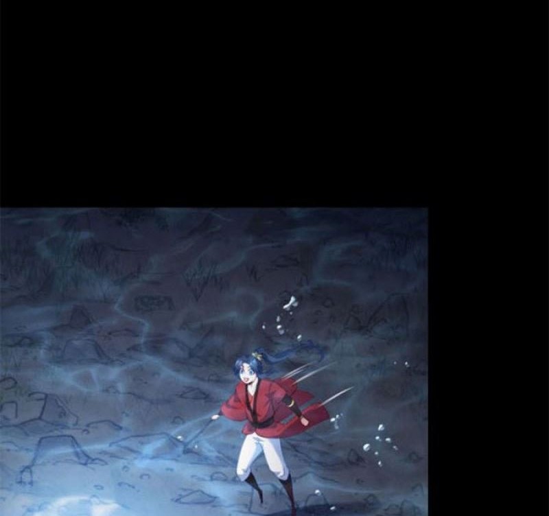 Immortal World’s First Undercover Agent Chapter 10 - halaman 37