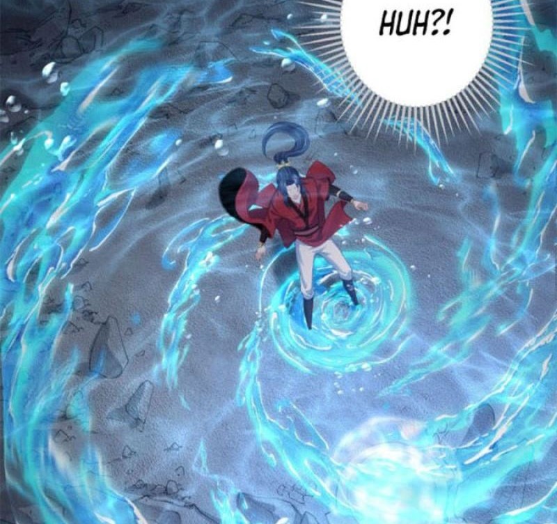 Immortal World’s First Undercover Agent Chapter 10 - halaman 39