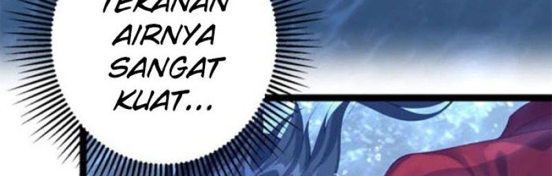 Immortal World’s First Undercover Agent Chapter 10 - halaman 7