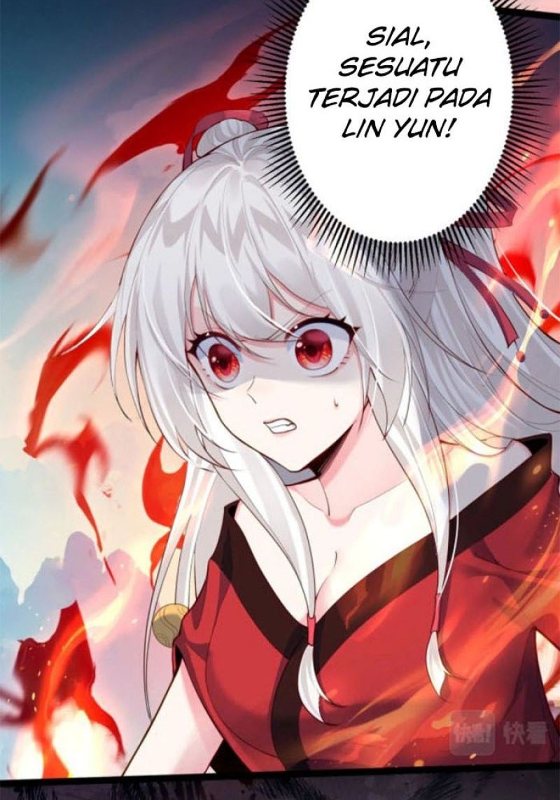 Immortal World’s First Undercover Agent Chapter 11 - halaman 11