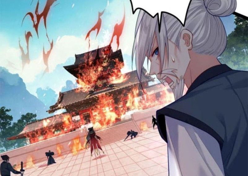 Immortal World’s First Undercover Agent Chapter 11 - halaman 17