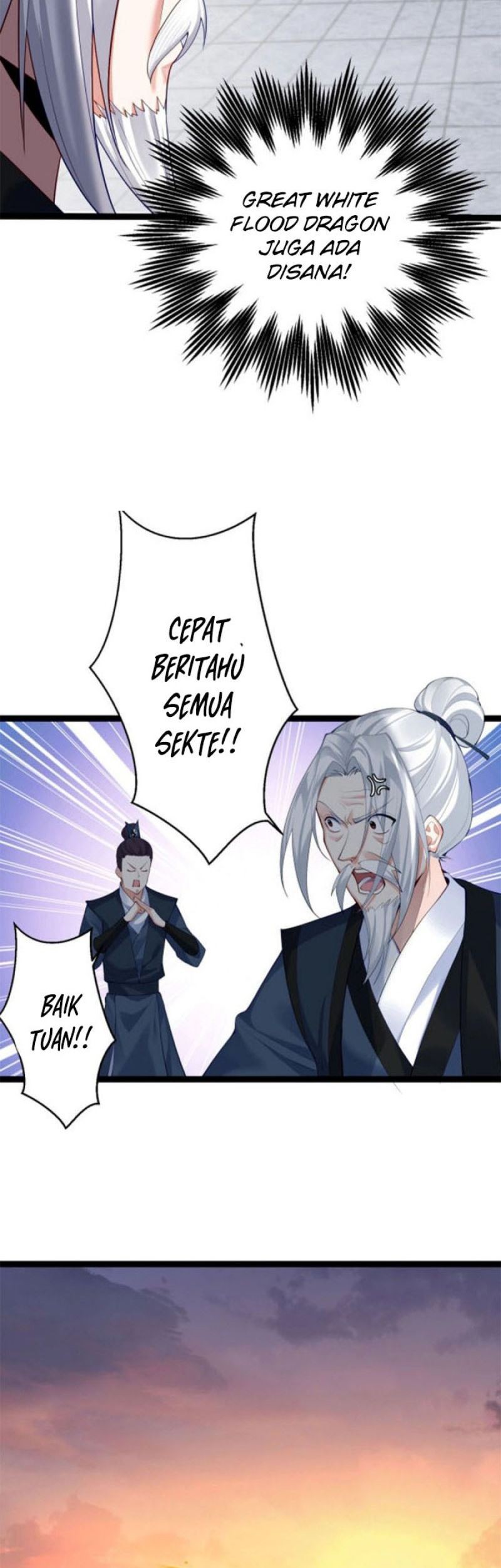 Immortal World’s First Undercover Agent Chapter 11 - halaman 26