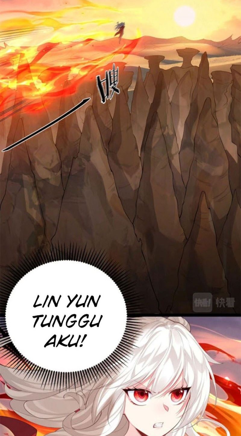 Immortal World’s First Undercover Agent Chapter 11 - halaman 27