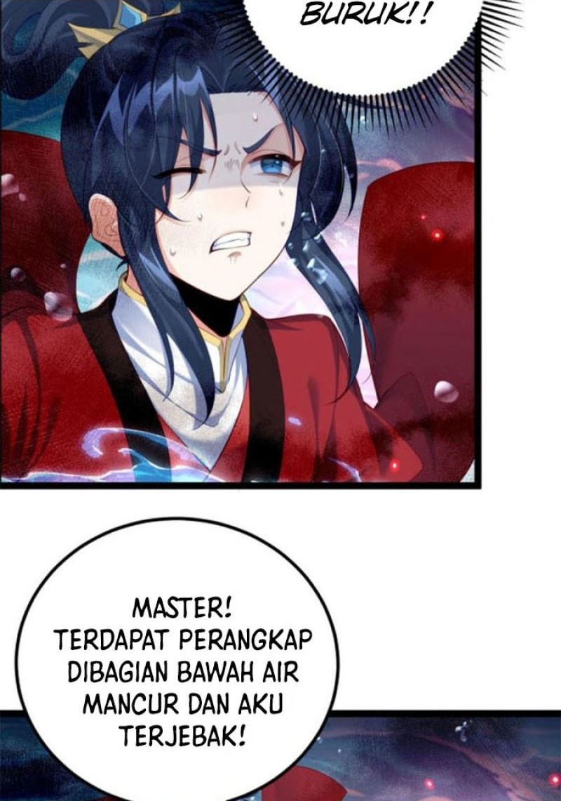 Immortal World’s First Undercover Agent Chapter 11 - halaman 9