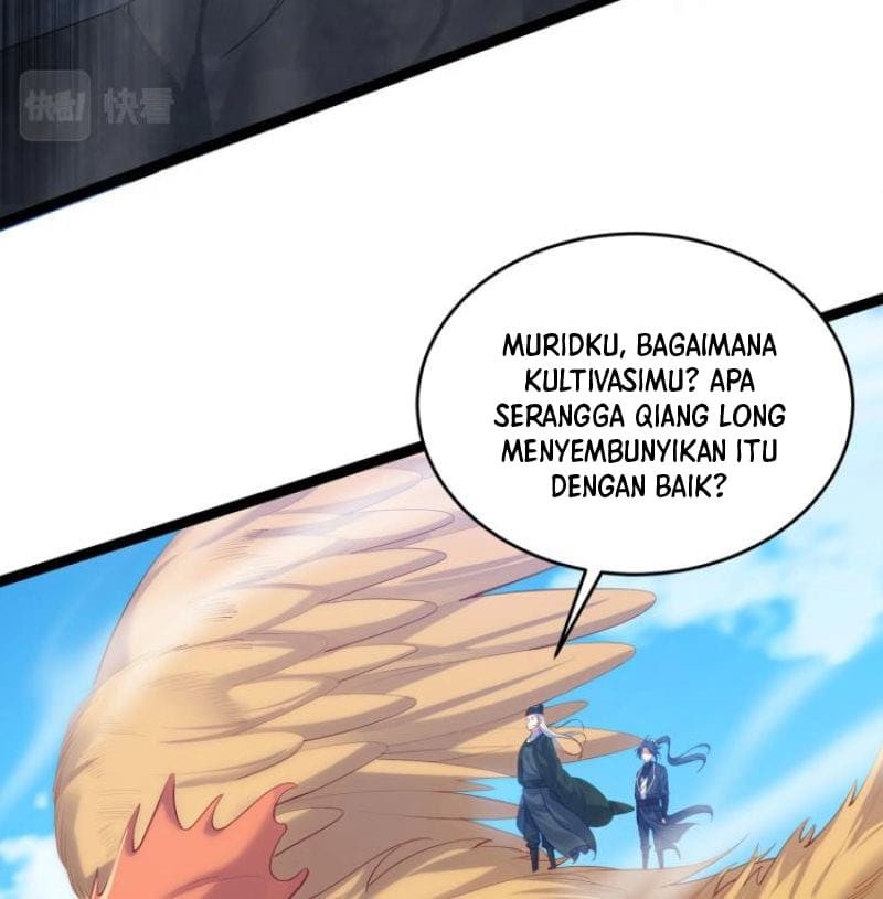 Immortal World’s First Undercover Agent Chapter 2 - halaman 21