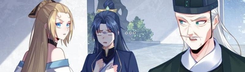 Immortal World’s First Undercover Agent Chapter 2 - halaman 34