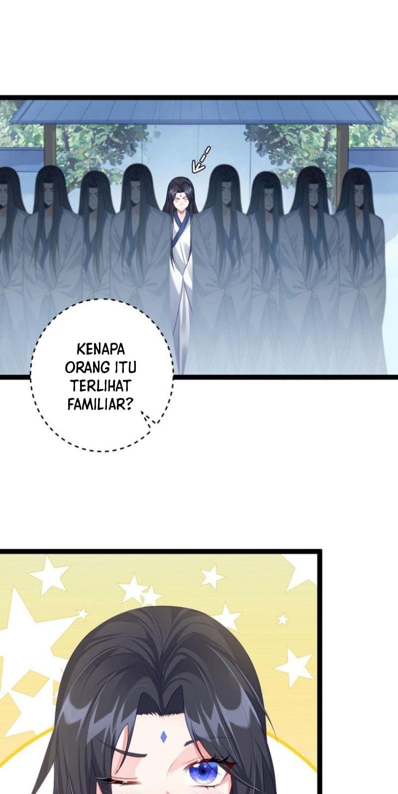 Immortal World’s First Undercover Agent Chapter 2 - halaman 36