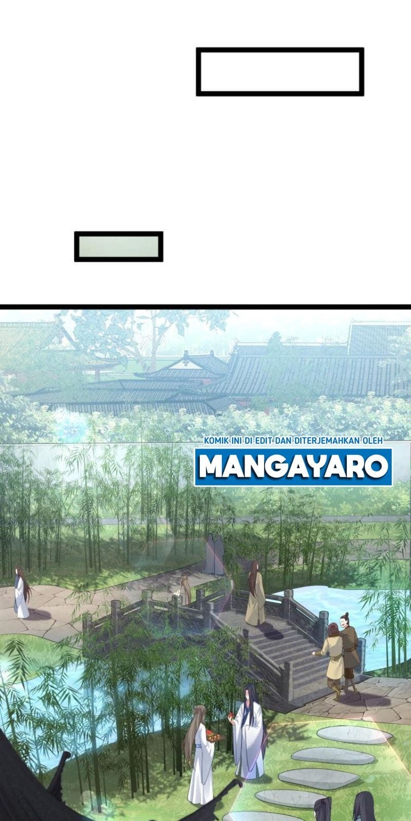 Immortal World’s First Undercover Agent Chapter 2 - halaman 38