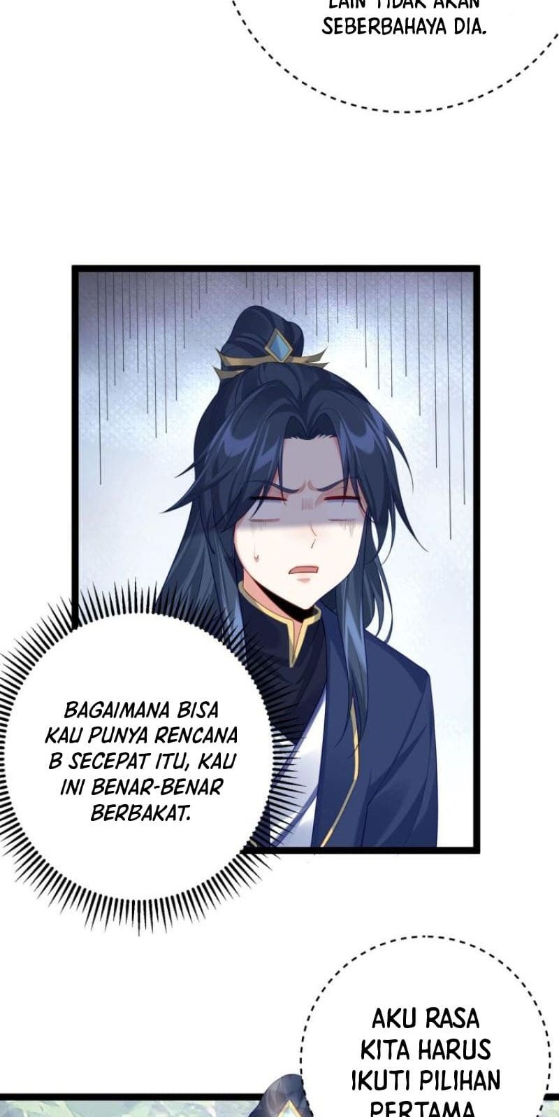 Immortal World’s First Undercover Agent Chapter 2 - halaman 45