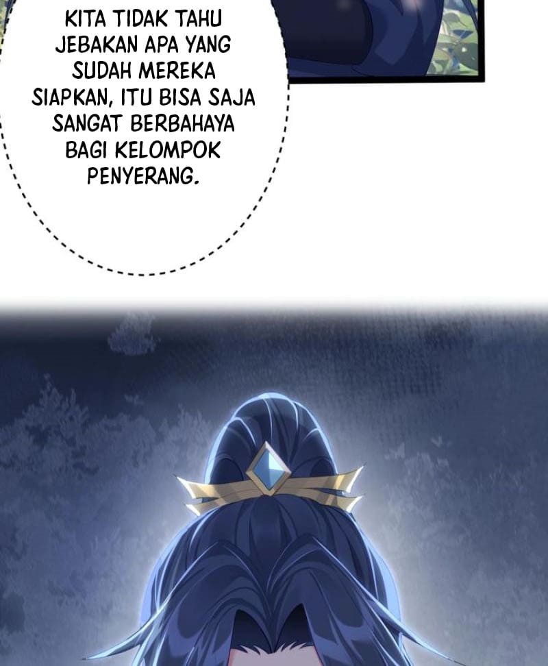 Immortal World’s First Undercover Agent Chapter 2 - halaman 48