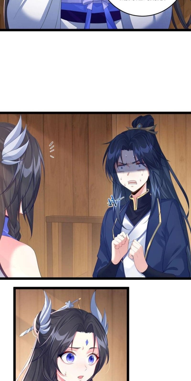 Immortal World’s First Undercover Agent Chapter 2 - halaman 5