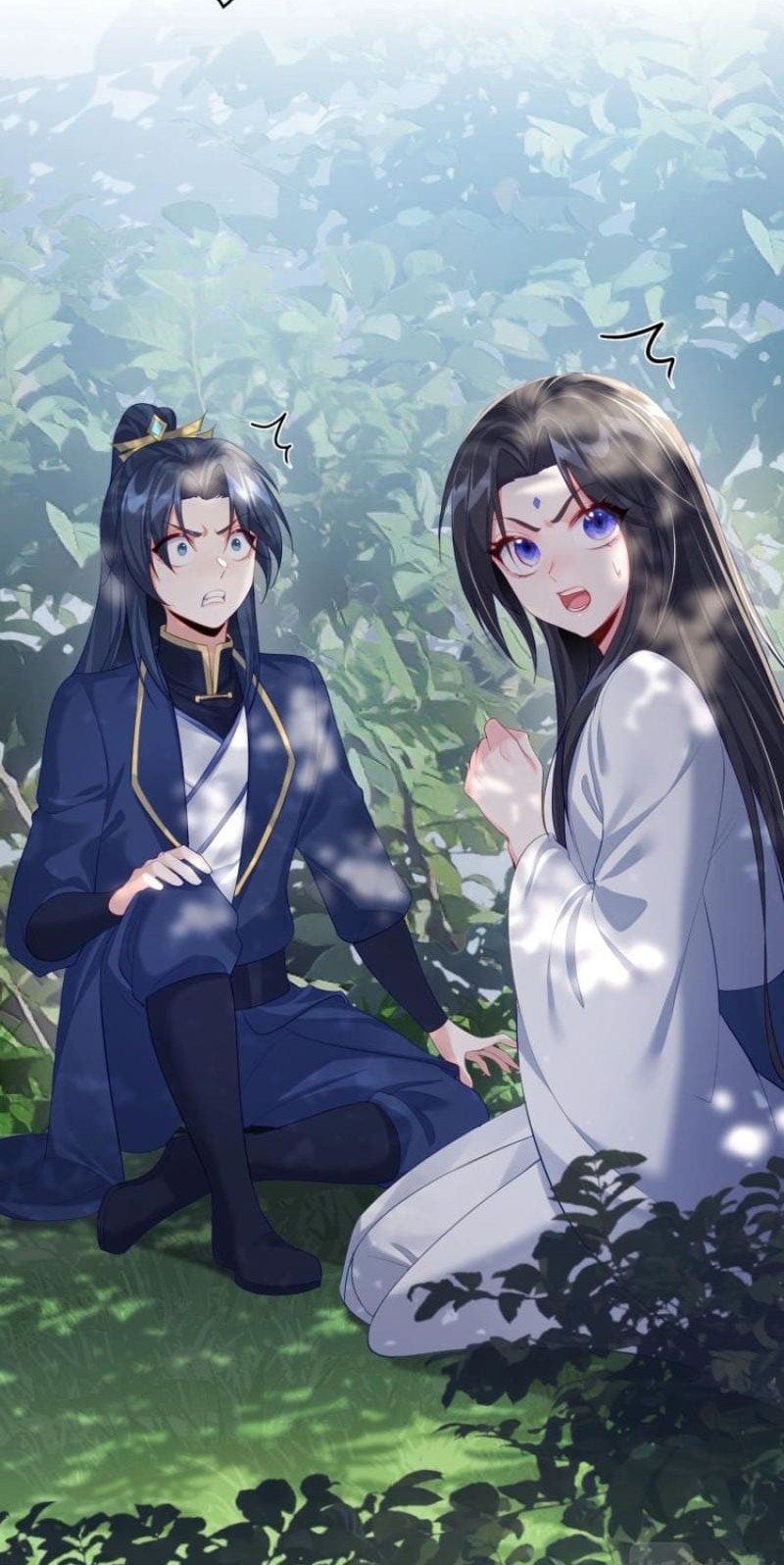 Immortal World’s First Undercover Agent Chapter 2 - halaman 52