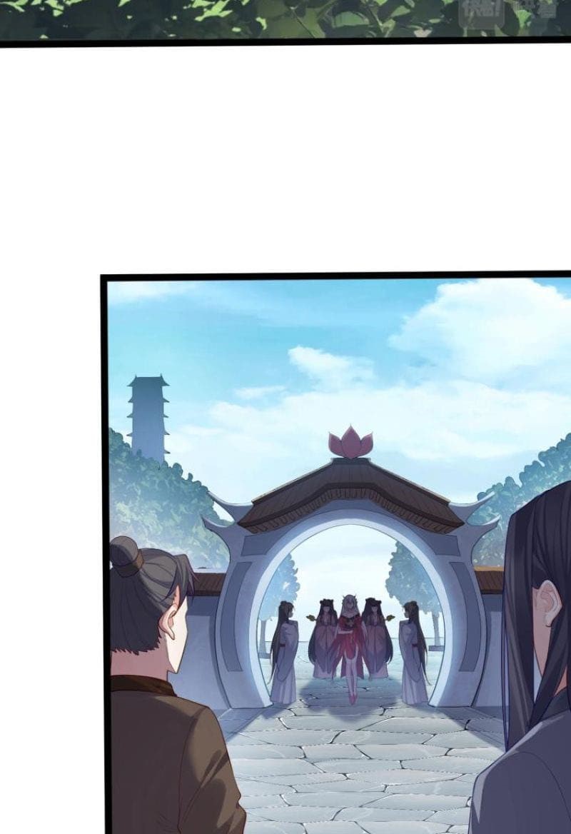 Immortal World’s First Undercover Agent Chapter 2 - halaman 53