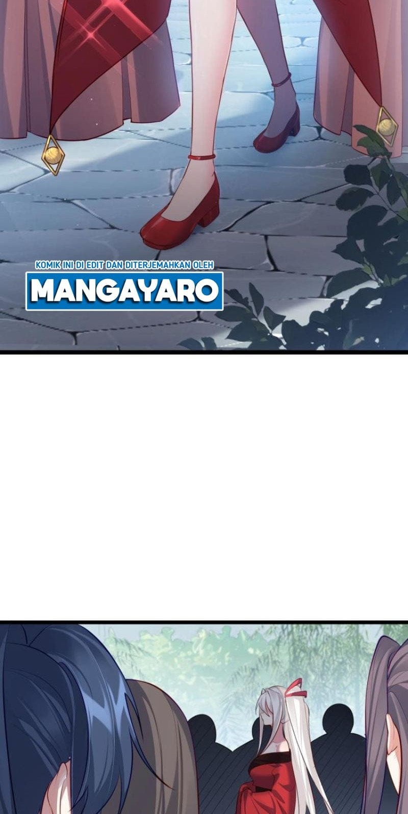 Immortal World’s First Undercover Agent Chapter 2 - halaman 57