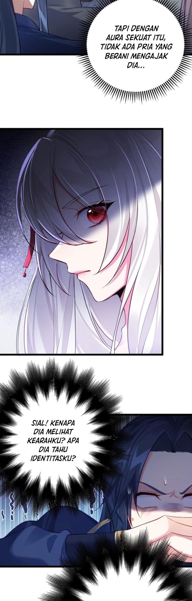 Immortal World’s First Undercover Agent Chapter 2 - halaman 59