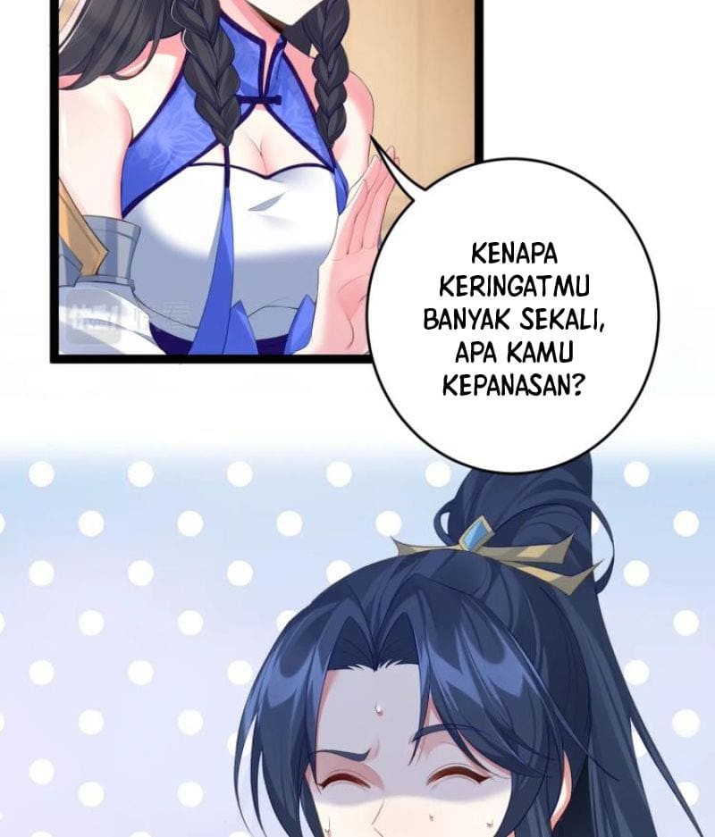 Immortal World’s First Undercover Agent Chapter 2 - halaman 6