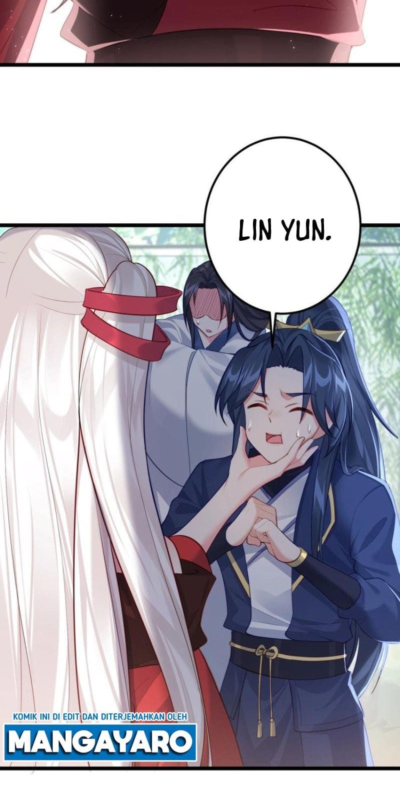 Immortal World’s First Undercover Agent Chapter 2 - halaman 62