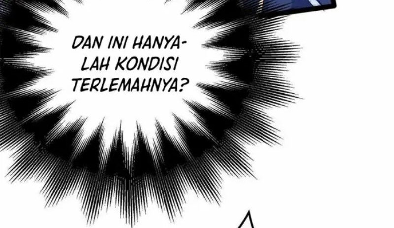 Immortal World’s First Undercover Agent Chapter 3 - halaman 10