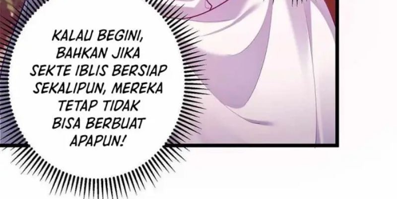 Immortal World’s First Undercover Agent Chapter 3 - halaman 17