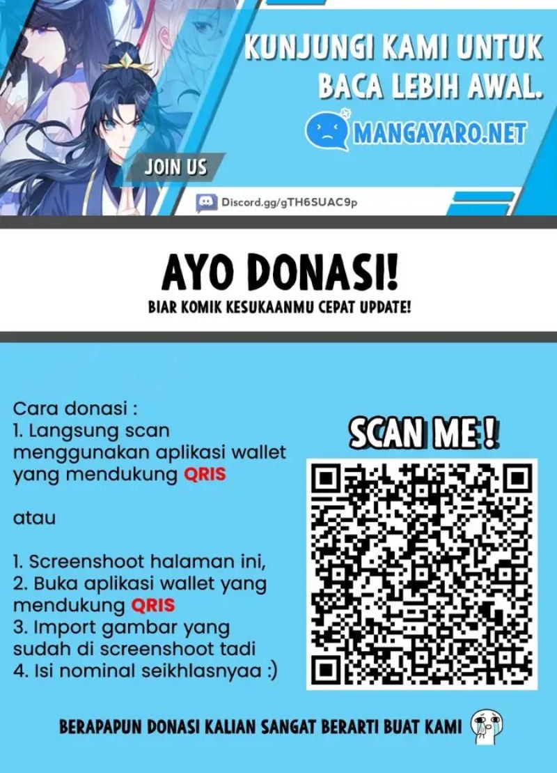 Immortal World’s First Undercover Agent Chapter 3 - halaman 45