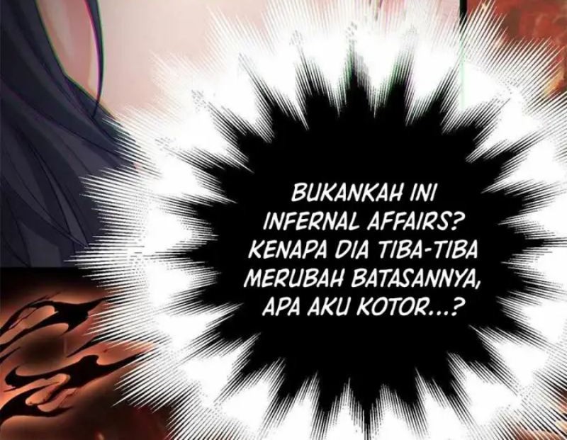 Immortal World’s First Undercover Agent Chapter 4 - halaman 20
