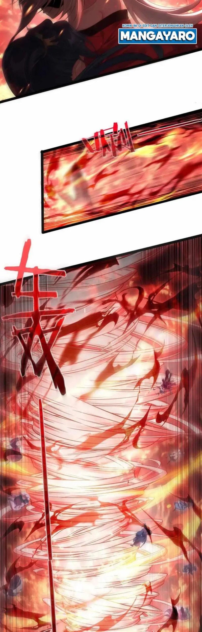 Immortal World’s First Undercover Agent Chapter 4 - halaman 26