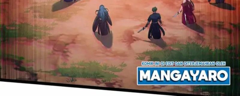 Immortal World’s First Undercover Agent Chapter 4 - halaman 3