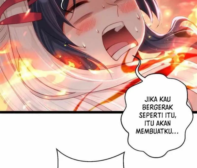 Immortal World’s First Undercover Agent Chapter 4 - halaman 39