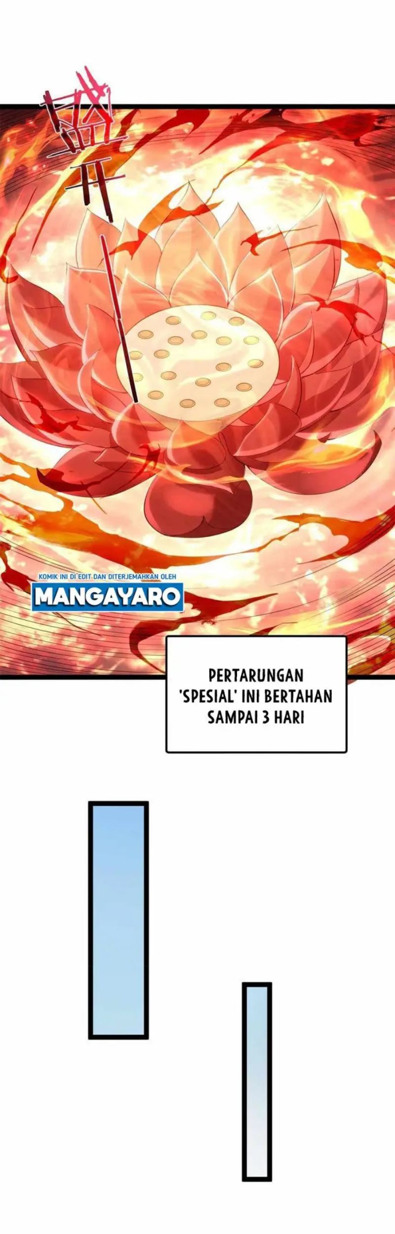 Immortal World’s First Undercover Agent Chapter 4 - halaman 43