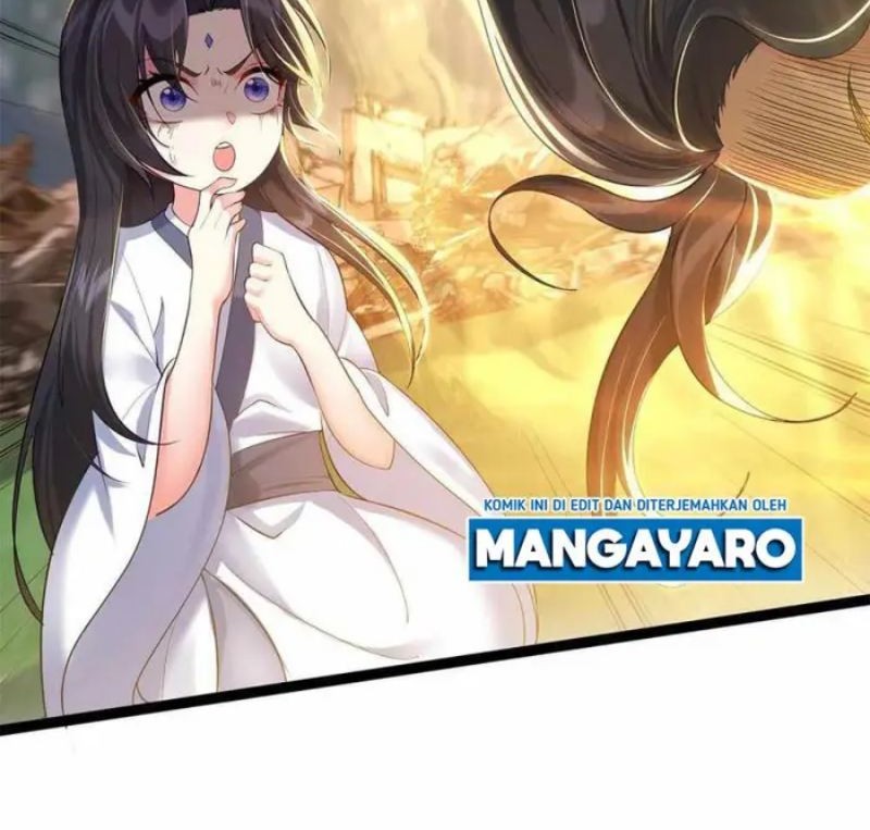 Immortal World’s First Undercover Agent Chapter 4 - halaman 6