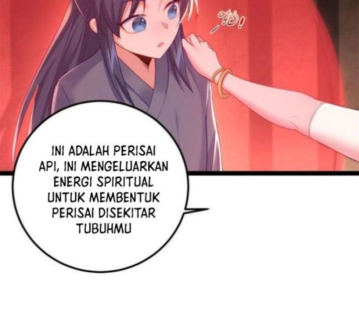 Immortal World’s First Undercover Agent Chapter 6 - halaman 11