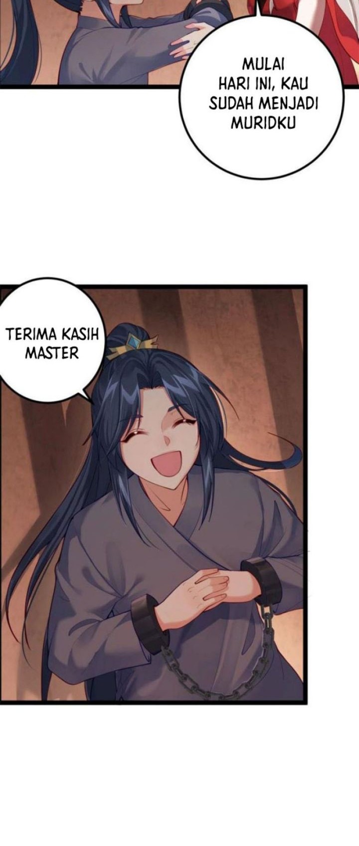 Immortal World’s First Undercover Agent Chapter 6 - halaman 5