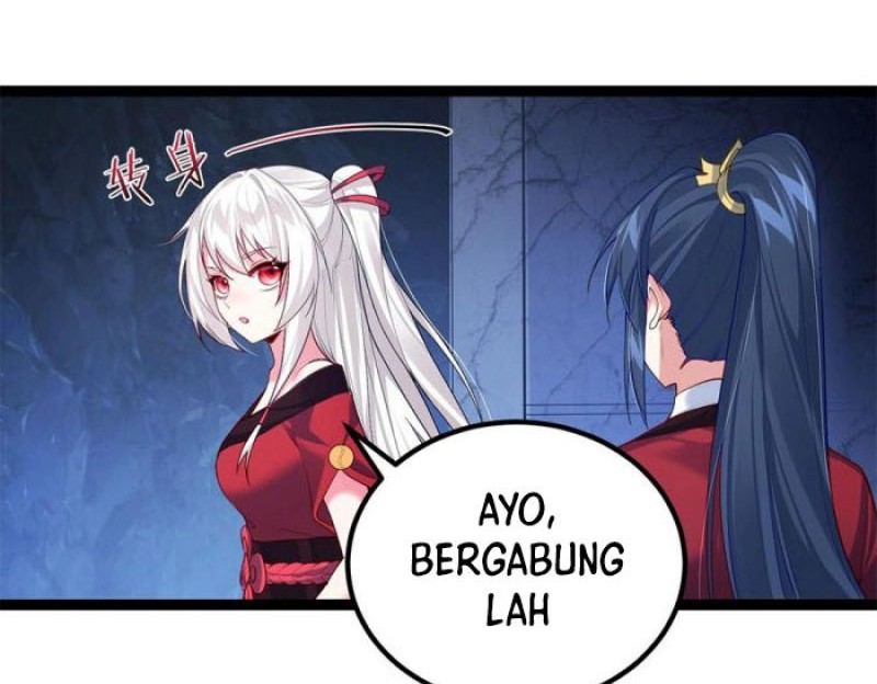 Immortal World’s First Undercover Agent Chapter 7 - halaman 13