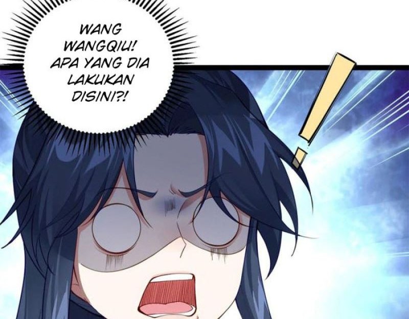Immortal World’s First Undercover Agent Chapter 7 - halaman 19