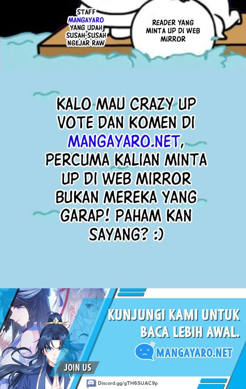 Immortal World’s First Undercover Agent Chapter 7 - halaman 31