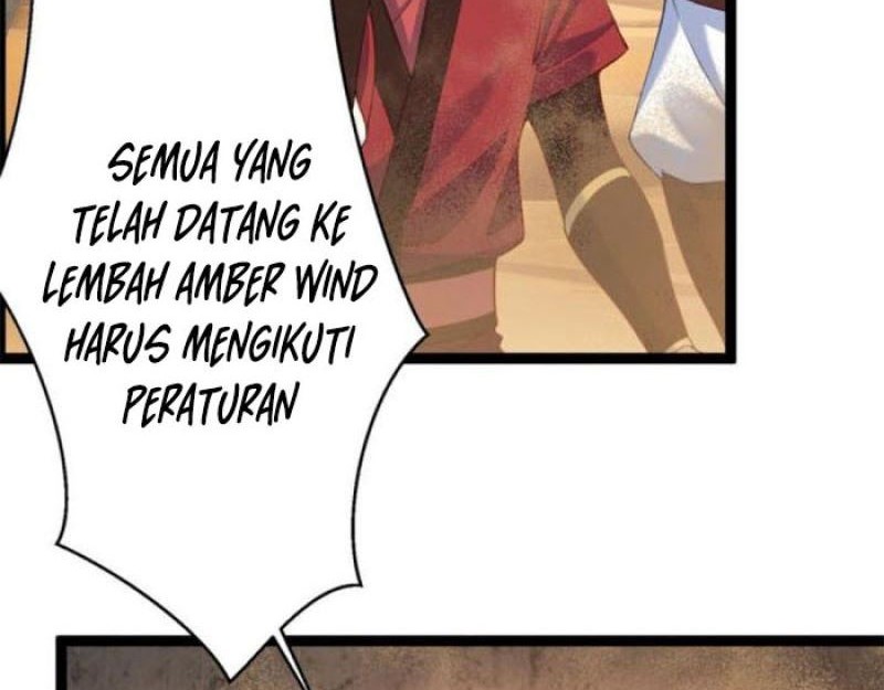 Immortal World’s First Undercover Agent Chapter 8 - halaman 10