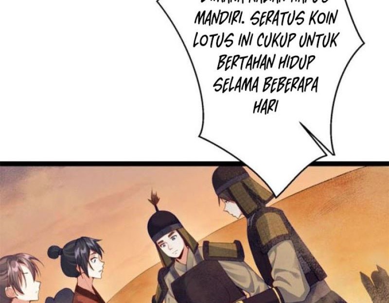 Immortal World’s First Undercover Agent Chapter 8 - halaman 12