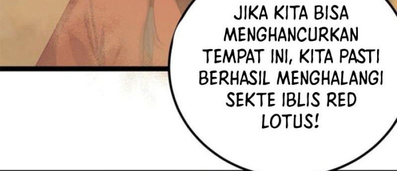 Immortal World’s First Undercover Agent Chapter 8 - halaman 22