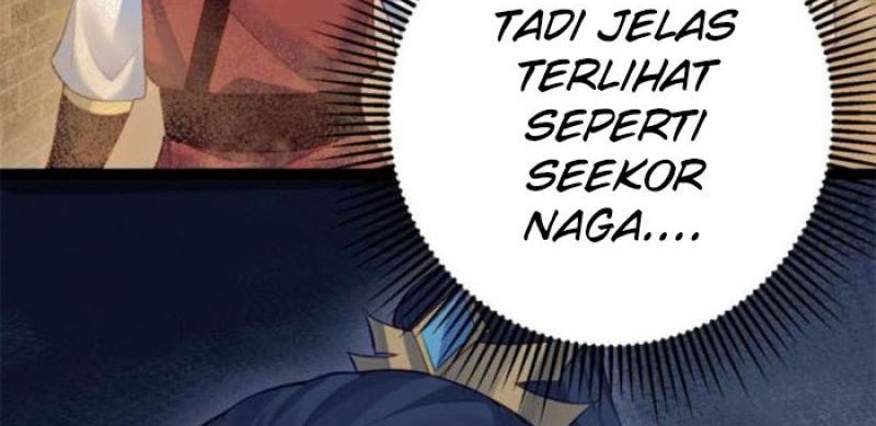 Immortal World’s First Undercover Agent Chapter 8 - halaman 34