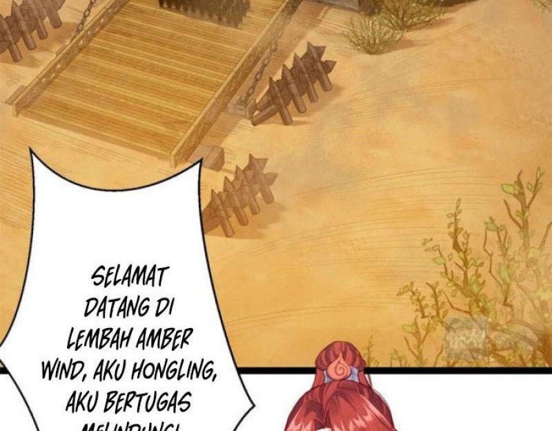 Immortal World’s First Undercover Agent Chapter 8 - halaman 8